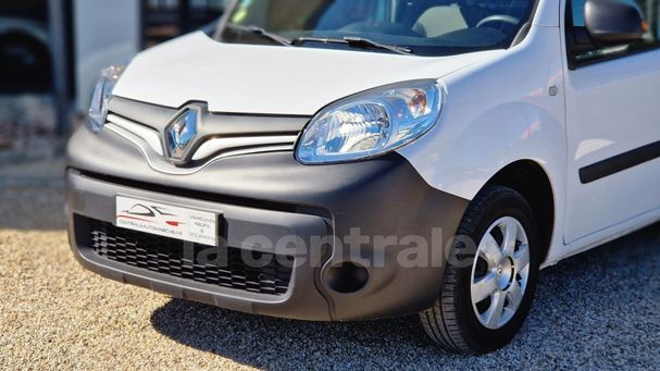 Renault Kangoo Energy dCi 75 55 kW image number 16