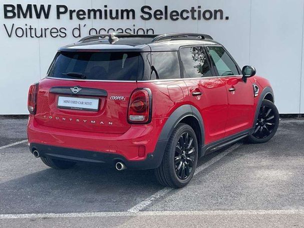 Mini Cooper S Countryman 141 kW image number 2