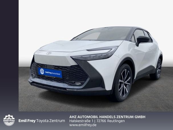 Toyota C-HR 2.0 Hybrid 144 kW image number 1