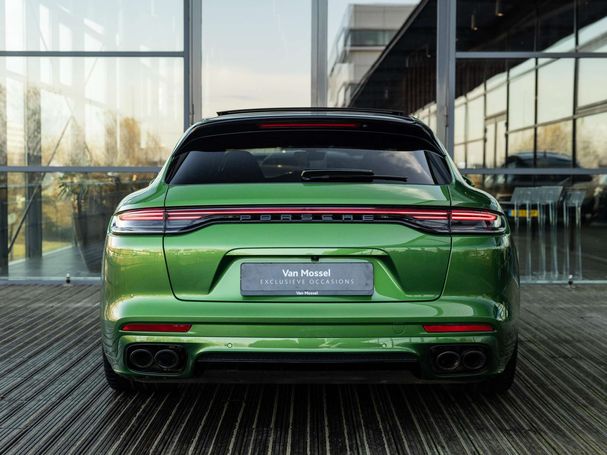 Porsche Panamera 4S Sport Turismo E-Hybrid 412 kW image number 6