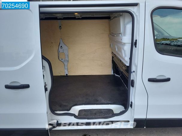 Renault Trafic L2H1 120 88 kW image number 6