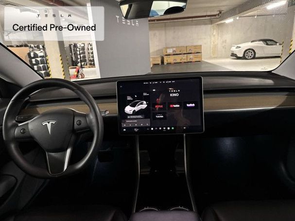 Tesla Model 3 Long Range AWD 258 kW image number 22