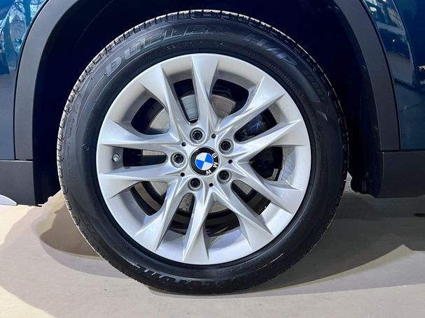 BMW X1 xDrive 105 kW image number 19