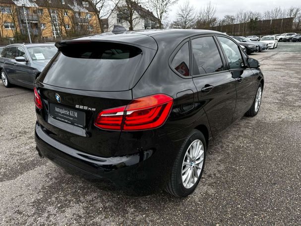 BMW 225 Active Tourer 165 kW image number 6