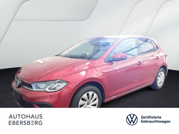 Volkswagen Polo 59 kW image number 2