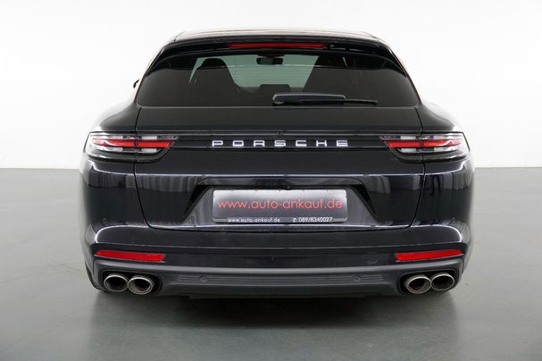 Porsche Panamera Turbo Sport Turismo 404 kW image number 4