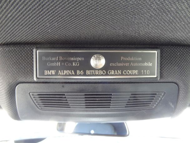 ALPINA B6 441 kW image number 7