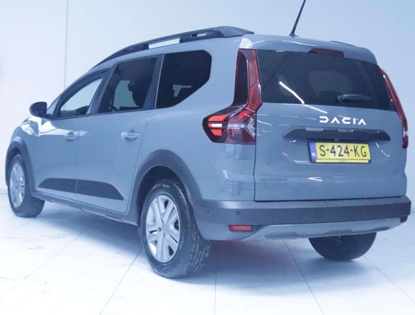 Dacia Jogger 1.0 TCe 81 kW image number 9