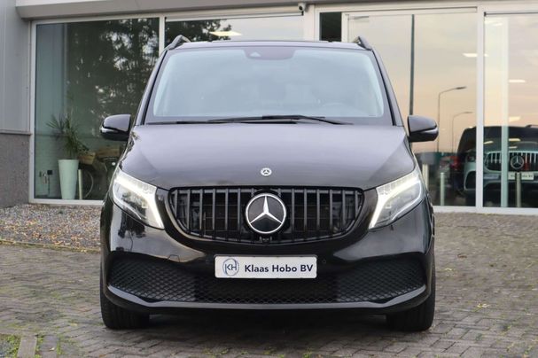 Mercedes-Benz V 220d 120 kW image number 2