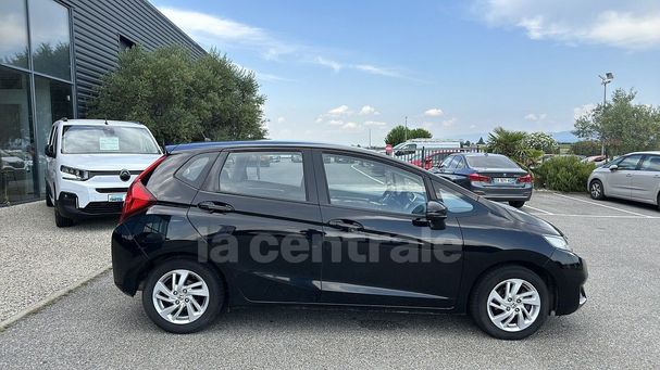 Honda Jazz 1.3 i-VTEC Elegance 75 kW image number 15