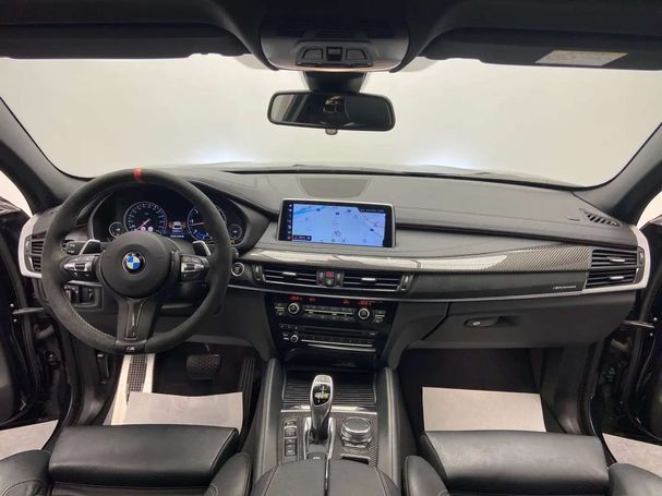 BMW X6 xDrive 155 kW image number 15