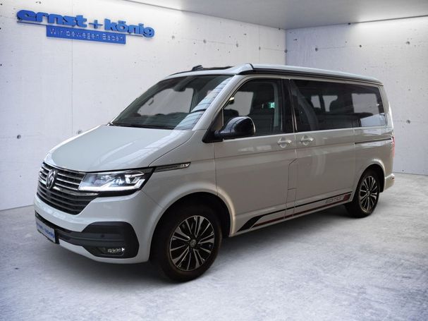 Volkswagen T6 California DSG Beach 110 kW image number 1