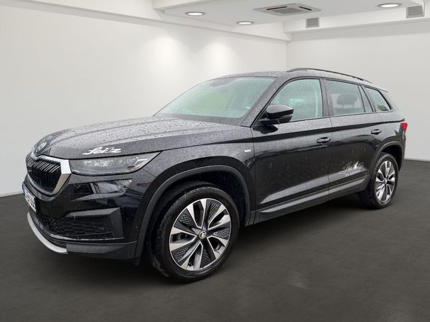 Skoda Kodiaq 2.0 TDI 110 kW image number 1