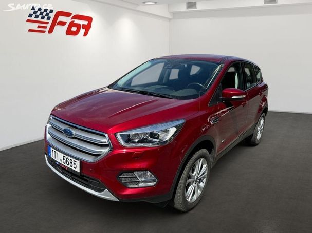 Ford Kuga 1.5 4x4 134 kW image number 1