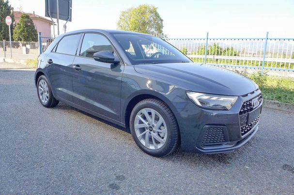 Audi A1 30 TFSI 81 kW image number 2