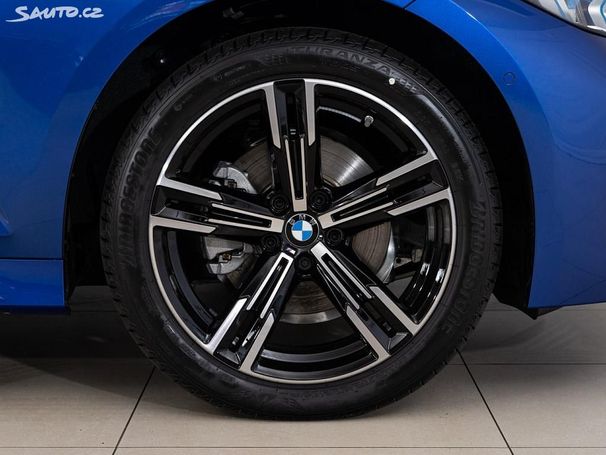 BMW 320d Touring xDrive 140 kW image number 10