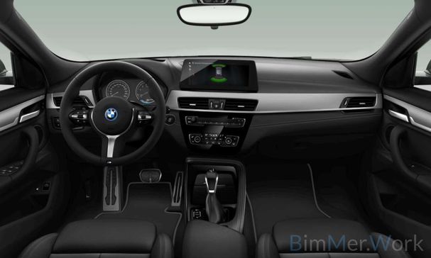 BMW X2 xDrive25e M Sport X 165 kW image number 2