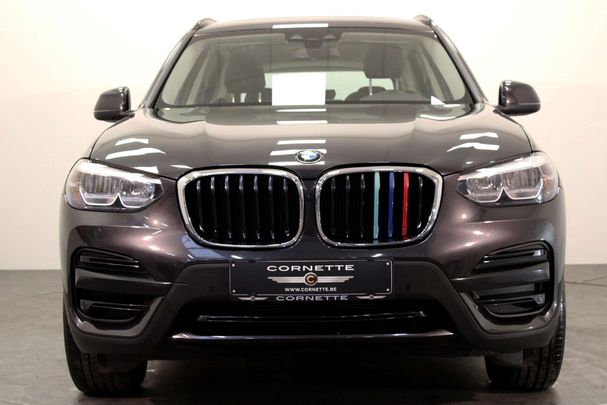 BMW X3 xDrive 120 kW image number 7