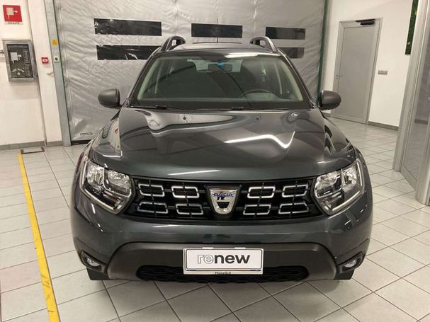 Dacia Duster TCe 100 Comfort 74 kW image number 3