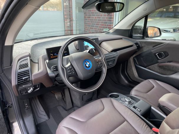 BMW i3s 135 kW image number 16