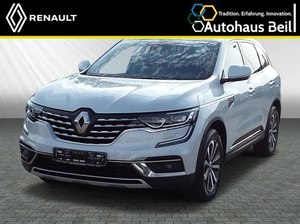 Renault Koleos BLUE dCi 150 LIMITED 110 kW image number 1