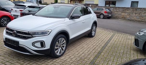 Volkswagen T-Roc 1.5 TSI 110 kW image number 1