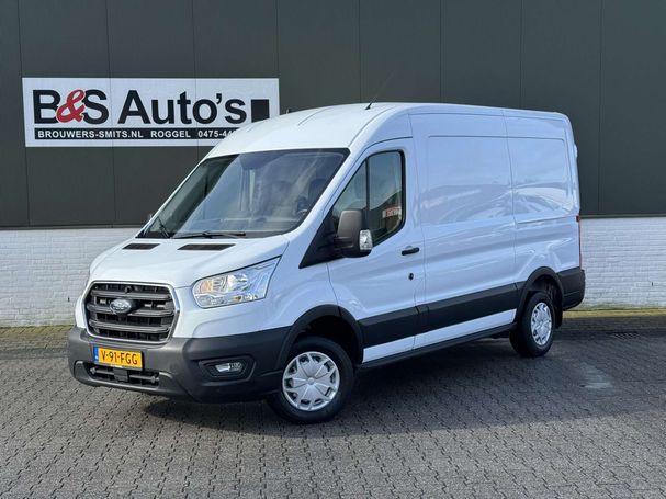 Ford Transit L2H2 2.0 Trend 96 kW image number 1