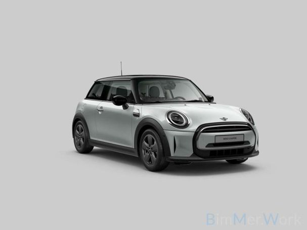 Mini Cooper Mini 100 kW image number 1