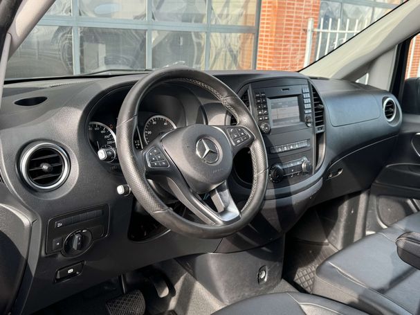 Mercedes-Benz Vito 116 4x4 120 kW image number 7