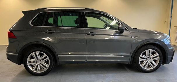 Volkswagen Tiguan 2.0 TDI DSG 110 kW image number 4