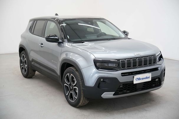 Jeep Avenger 1.2 74 kW image number 2