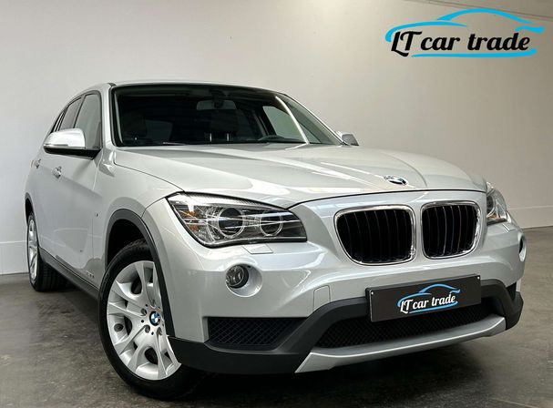 BMW X1 sDrive18i 110 kW image number 2