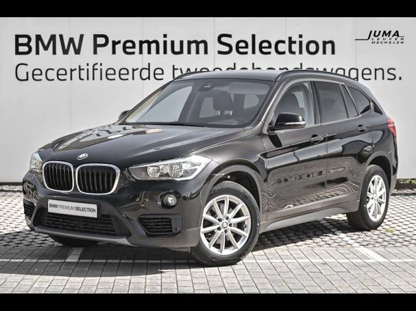 BMW X1 sDrive 103 kW image number 1