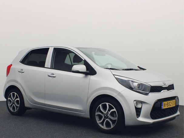 Kia Picanto 1.0 49 kW image number 15