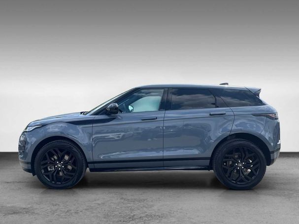 Land Rover Range Rover Evoque P200 147 kW image number 5