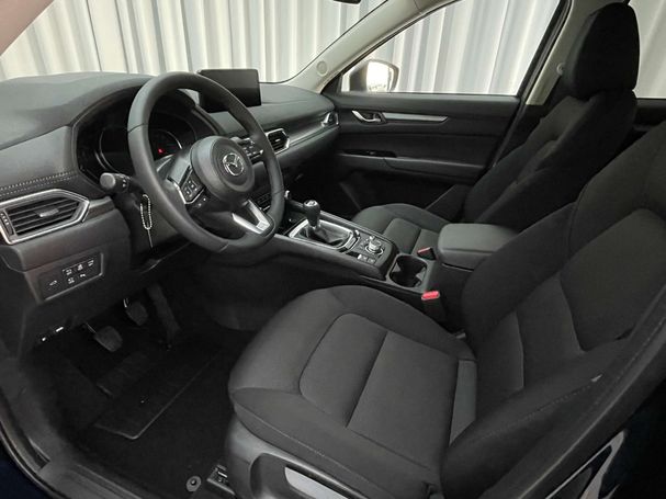 Mazda CX-5 2.0 G 121 kW image number 10