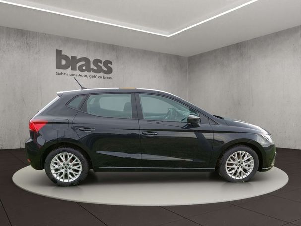 Seat Ibiza 1.0 TSI FR 81 kW image number 2