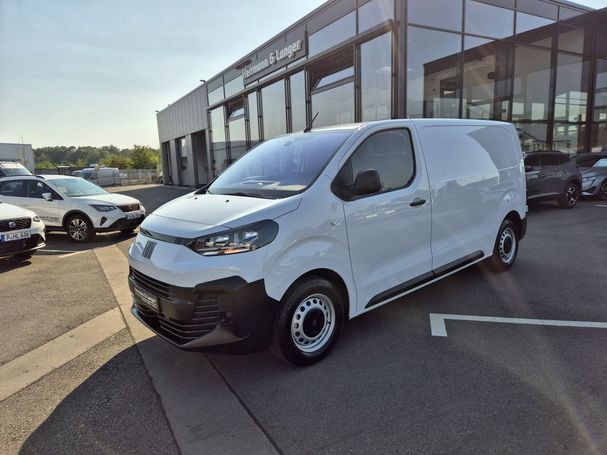 Fiat Scudo L2 120 88 kW image number 1