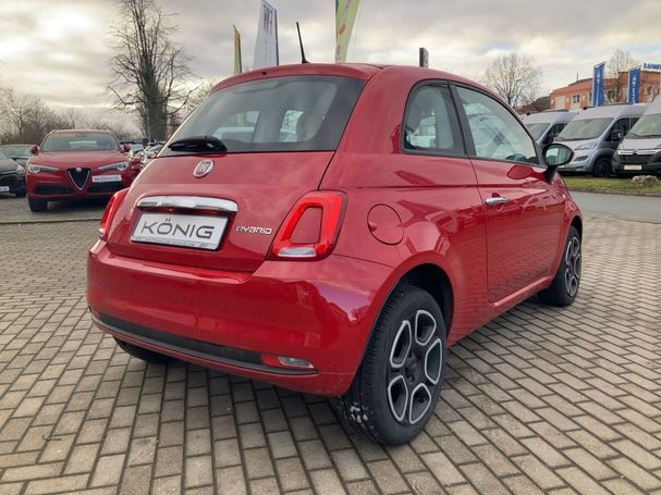 Fiat 500 1.0 51 kW image number 3