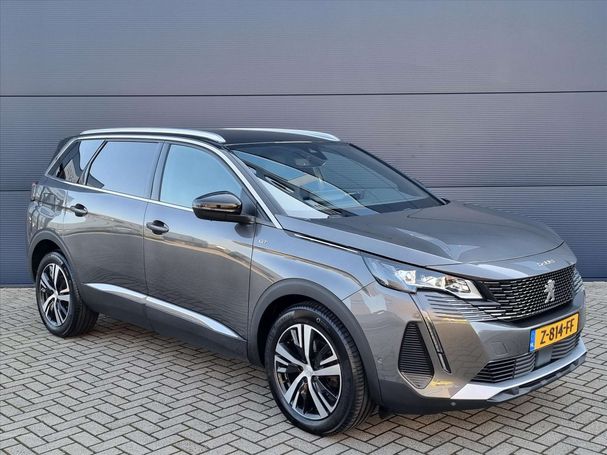 Peugeot 5008 180 133 kW image number 7