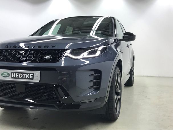 Land Rover Discovery Sport D200 S 150 kW image number 12