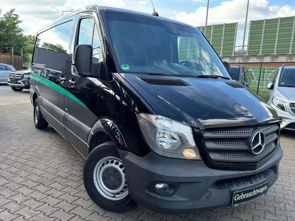 Mercedes-Benz Sprinter 316 CDi 120 kW image number 2