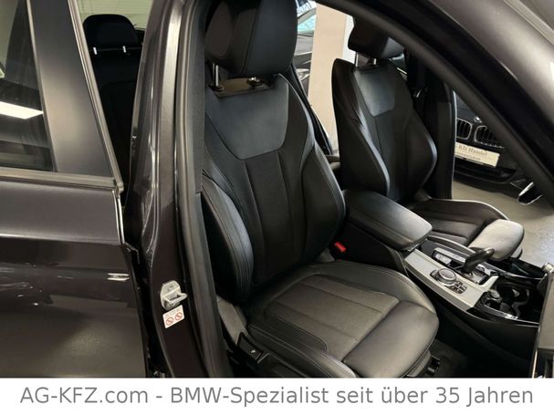 BMW X3 xDrive20d 140 kW image number 11