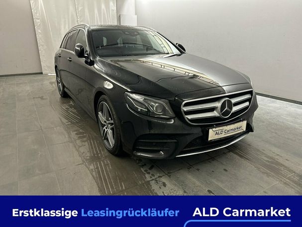 Mercedes-Benz E 220 d T 9G-Tronic Line 143 kW image number 2