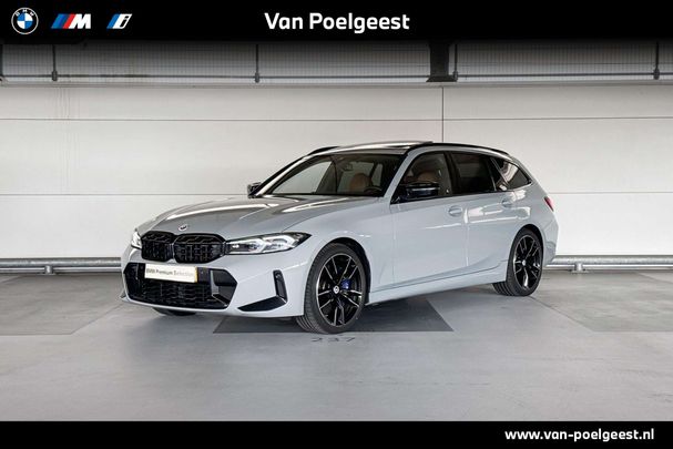 BMW M340i Touring xDrive 275 kW image number 1