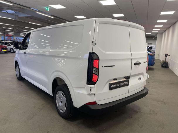 Ford Transit Custom L2 Trend 100 kW image number 4