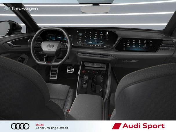 Audi A5 TDI S tronic Avant 150 kW image number 8