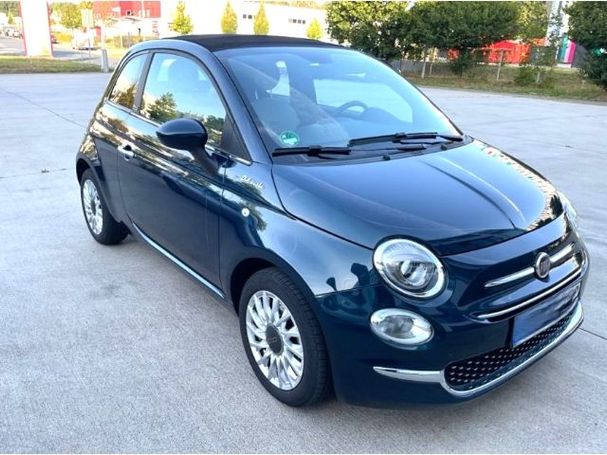 Fiat 500C 51 kW image number 2