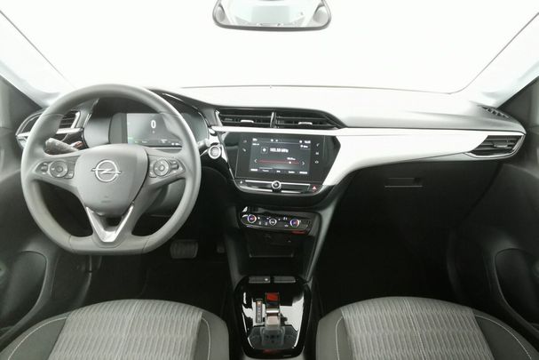 Opel Corsa e 100 kW image number 11