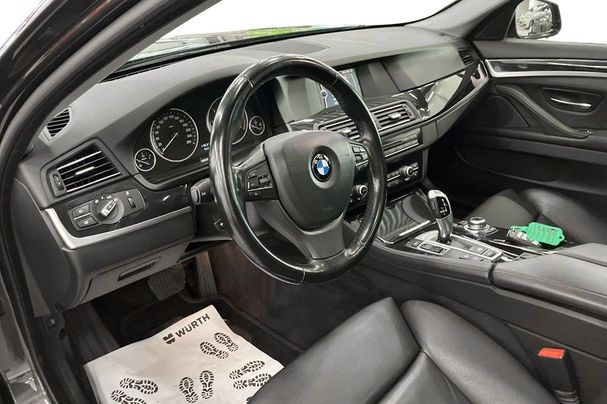 BMW 525d Touring xDrive 160 kW image number 6